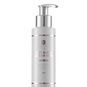Anti Aging Liquid Soap